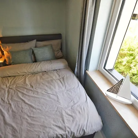Apartamento Traumhafte-wohnung-in-der-ersten-reihe-direkt-an-der-strandpromenade-mit-eigener-terrasse *