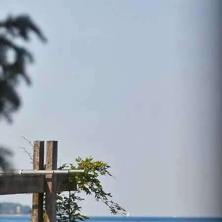 Apartamento Traumhafte-wohnung-in-der-ersten-reihe-direkt-an-der-strandpromenade-mit-eigener-terrasse